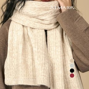 ATMARK 솔리드케이블윈터머플러_AE59MF007G