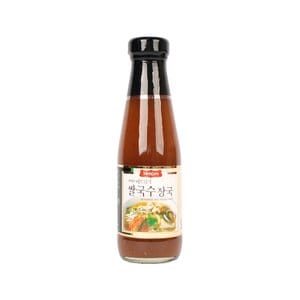 이팬트리 하이몬 쌀국수 장국 220g / 샤브샤브육수 국물맛내기