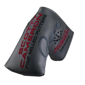 3470317 스코티 카메론  Scotty Cameron 퍼터 2023 SUPER SELECT Golo 6.5 3 PA3337118