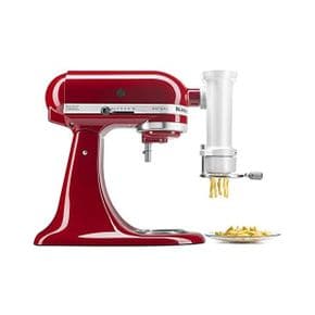 미국 키친에이드 반죽기 부품 액세서리 KitchenAid KSMPEXTA Gourmet Pasta Press Attachment wi