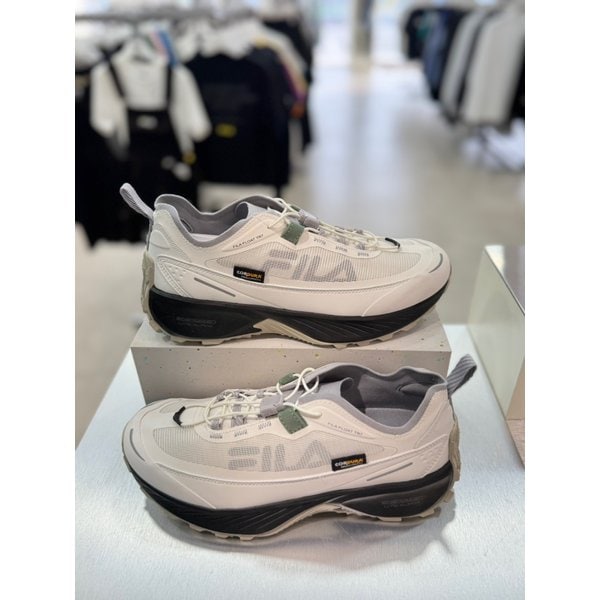 [여주점] 1JM02759G 112 FILA FLOAT TR7 휠라 플로트 TR7 남녀공용운동화