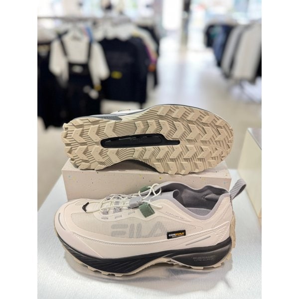 [여주점] 1JM02759G 112 FILA FLOAT TR7 휠라 플로트 TR7 남녀공용운동화