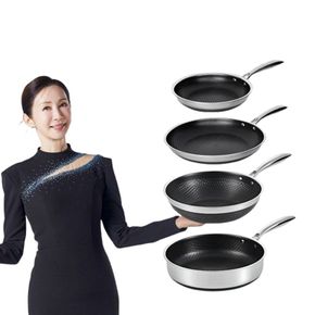 전인화의 블랙큐브 쿡셀 홀로그램 큐브팬 4종 세트[35430594]