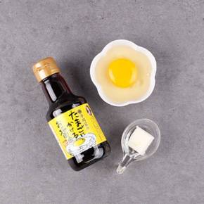 계란간장 300ml X 2개 계란장 계란장조림 계란간장 일본간장계란 테라오카
