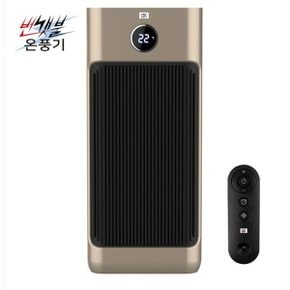 E 번갯불 온풍기 스마트 홈 PCT 온풍기 BGH-R1599CSM