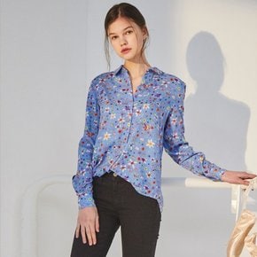 J-ALL FLORAS BLOUSE