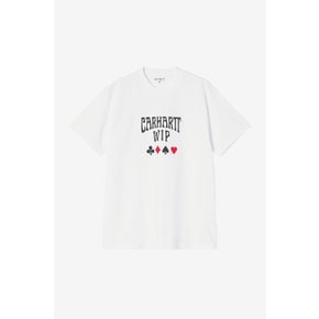 S/S DECK T-SHIRT