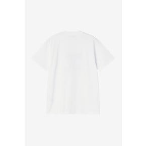 S/S DECK T-SHIRT