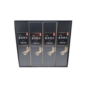 동의본초연구 한방생약 잇몸치약 100g4개