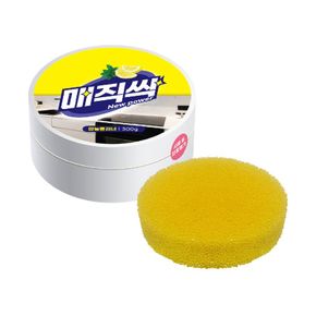 매직싹 세정제 만능 클리너 300g 1개[34729508]