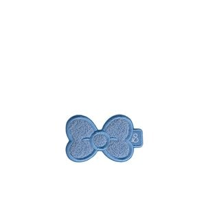 Lucky My Melody Boucle Wappen Blue Ribbon