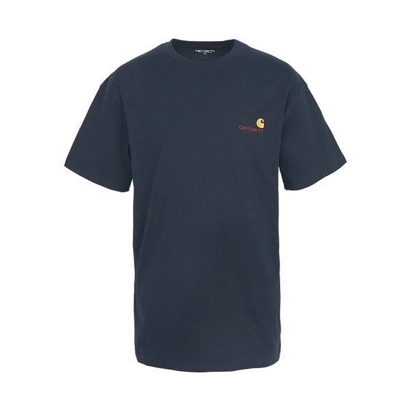 [부산점] 윕 아메리칸 스크립트 남성 반팔티셔츠 I029956 J0XX