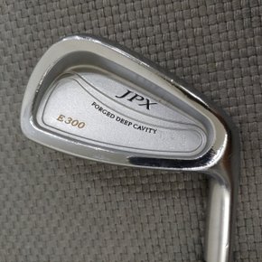 [중고] 미즈노 JPX E300 7번 아이언스피더 405 F1 FLEX (44g SR) IA3374592