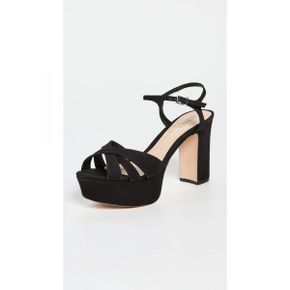 4970964 Schutz Keefa Platform Sandals