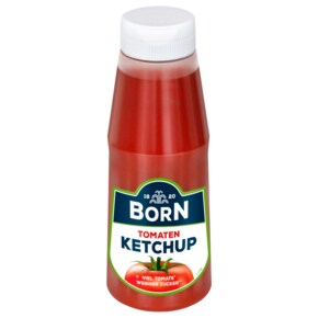 본 Born 토마토 케첩 300ml