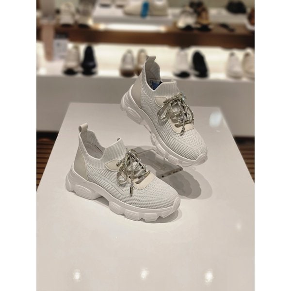 [부산점] 여성  장식 포인트 스니커즈sbfls06040