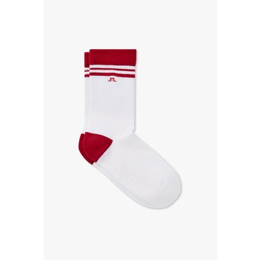 제이린드버그 25년 F/W 여성 크루 삭스(1545374904)