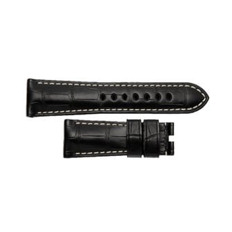 파네라이 MX007NXZ Alligator Black STD 27/22 (BA)