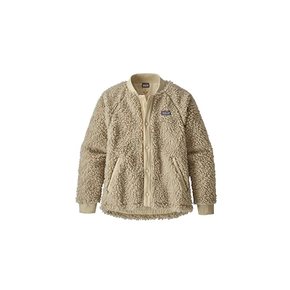 PATAGONIA 키즈 걸스 레트로X 보마 재킷 US-XL NAT