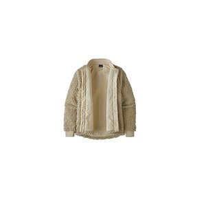 PATAGONIA 키즈 걸스 레트로X 보마 재킷 US-XL NAT