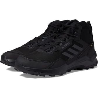 아디다스 미국 험토 남자 등산화 adidas Mens Terrex Ax4 Mid Goretex Hiking Sneaker 1855866