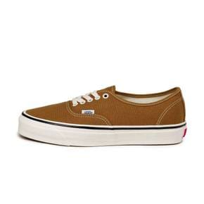 Vans 프리미엄 Authentic 44 LX - Cumin VN0007QZ509