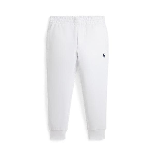 폴로 키즈 남아 2-7세 더블 니트 조거 팬츠(CWPOPNTBBQ20211100)