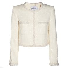 캐주얼 자켓 SS25 RS25164JCCREAM 4868755