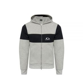 발렌시아가 로고 자수 스웨트수트 후디 (808832 TRVJ2 1167) 3540388