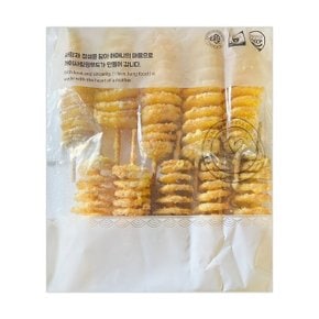 [G]아이사랑 바삭 회오리 감자 500g