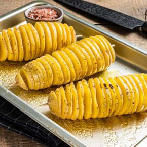 [G]아이사랑 바삭 회오리 감자 500g