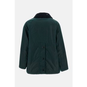 [해외배송] 26 F/W 바버 BARBOUR X 폴 스미스 SPEY 왁스 자켓 LWX1600GN75 B0032322782