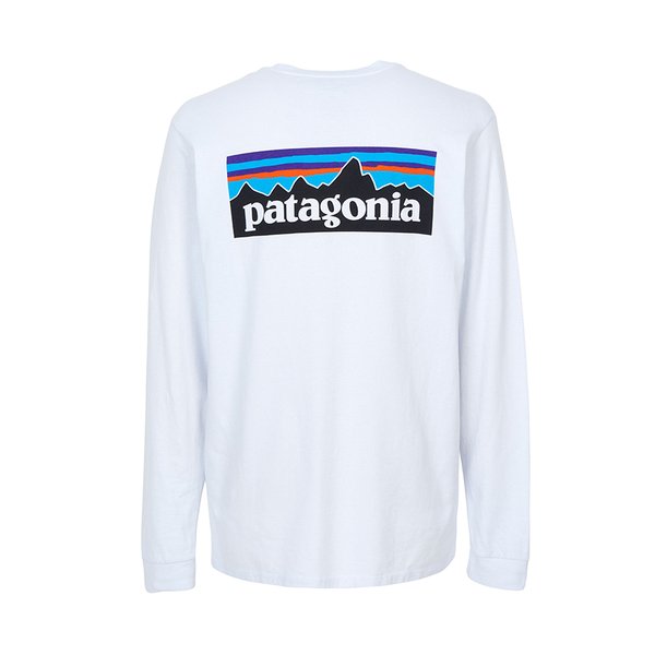 [부산점] P-6 남성 긴팔티셔츠 38518 WHI