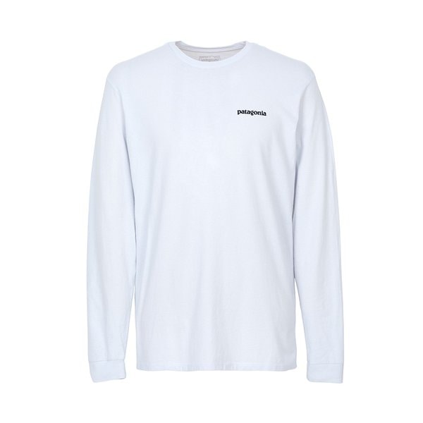 [부산점] P-6 남성 긴팔티셔츠 38518 WHI