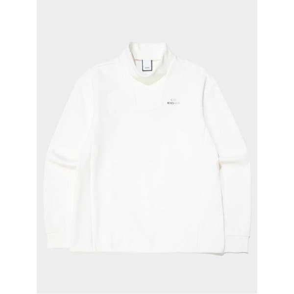 [부산점] 스트레이 여성 긴팔 터틀넥 티셔츠 DWW24204