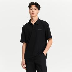 남여공용 FROZEN 스포츠 폴로티 (STANDARD FIT) (NBNFE32613)