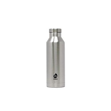 미즈 Mizu V SERIES 보온보냉병 560ml 19oz V6 Stainless