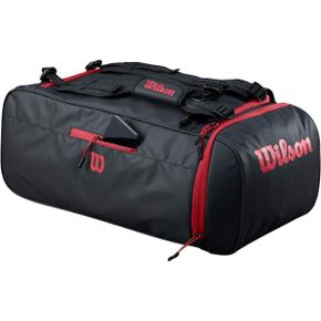 영국 윌슨 테니스가방 Wilson Bags Duffle Bag/Backpack 1726097