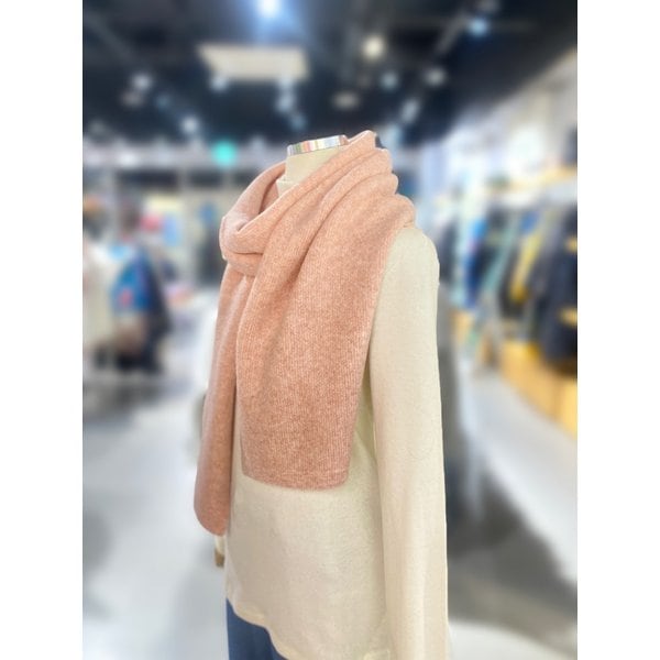 [여주점] 소프트 니트 머플러 (BCMF53461)