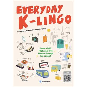 Everyday K-Lingo