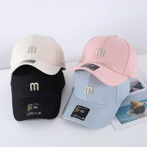 데일리 커플모자 볼캡 예쁜컬러 m야구모자 캐주얼 (S8976283)
