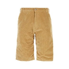 이알엘 ERL SHORTS Shorts ERL06P006 BEIGE Beige o Tan