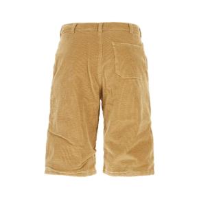 이알엘 ERL SHORTS Shorts ERL06P006 BEIGE Beige o Tan