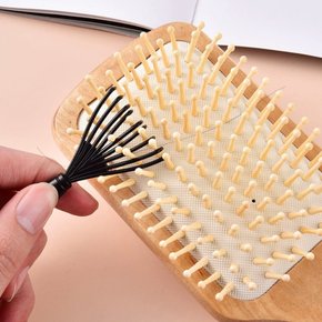 빗 헤어롤 청소 머리카락 제거기 1P+1P+1P+1P (총4P)