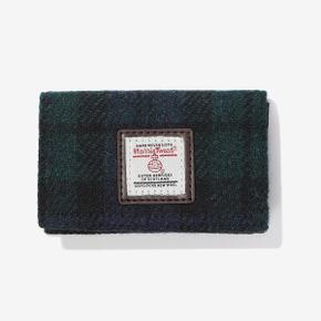 HARRIS TWEED 카드지갑  FS3WLE6303X DNA _P364031803