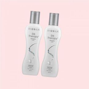 엘지생활건강 실크테라피 오리지널 라이트 에센스 130ml x 2 2147461729 4904087