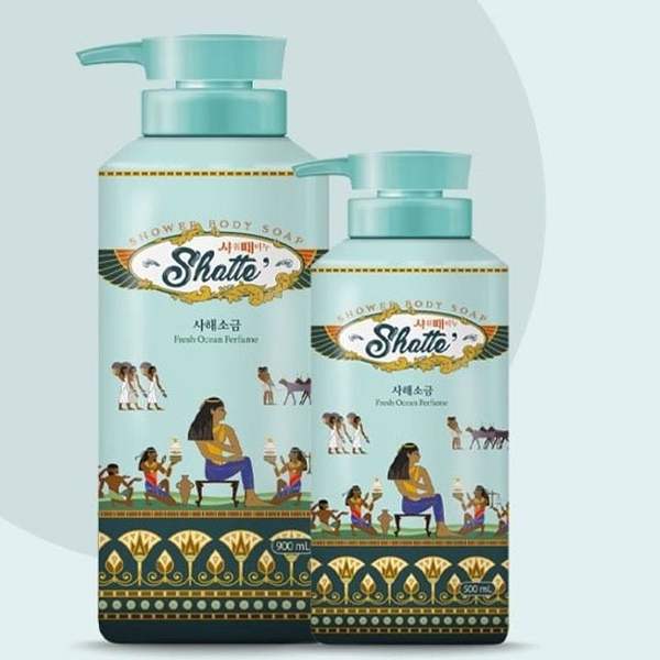 확대된 대표 쿨샵 각직제거 무궁화 샤워때비누 저자극 바디워시900ml