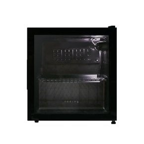 쇼케이스 냉장고 RS-S50B 가정용 업소용 냉장 음료수 술 주류 미니 소형
