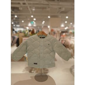 [부산점] 크림B.라이트다운점퍼 (2517511402)