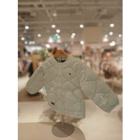 [부산점] 크림B.라이트다운점퍼 (2517511402)